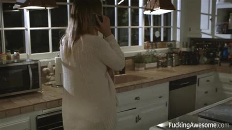 FuckingAwesome Scream With Blair Williams Xander Corvus Porn Videos