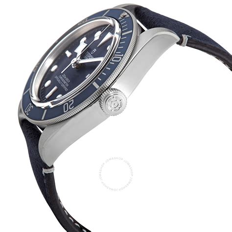 Mua Black Bay Fifty Eight Automatic Blue Dial Men S Watch M79030B 0002