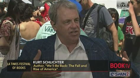 Open Forum with Kurt Schlichter | C-SPAN.org