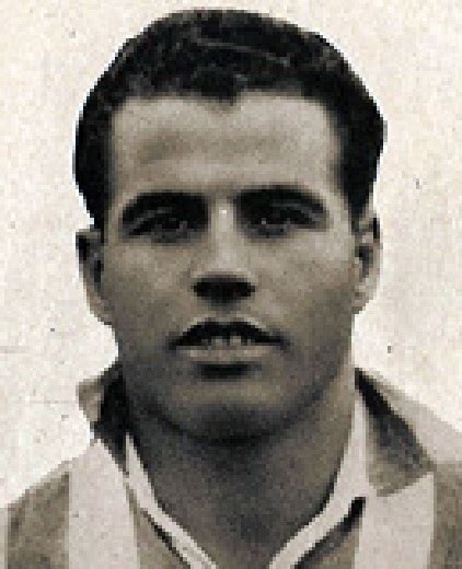 Historia del Real Betis Hoy hace 100 años Nace Luis García Cabeza