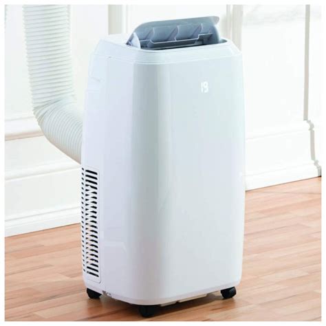 Daewoo 12000 Btu 3 In 1 Portable Air Conditioner With Remote Control 3