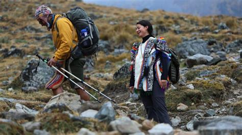 Vanuit Cusco Salkantay Trektocht Dagen Nachten Maaltijden