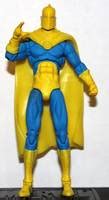 Dr Fate Dc Infinite Heroes Custom Action Figure