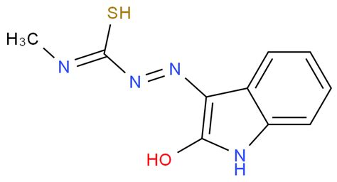 Hydrazinecarbothioamide 2 9H Fluoren 9 Ylidene 68279 50 5 Wiki