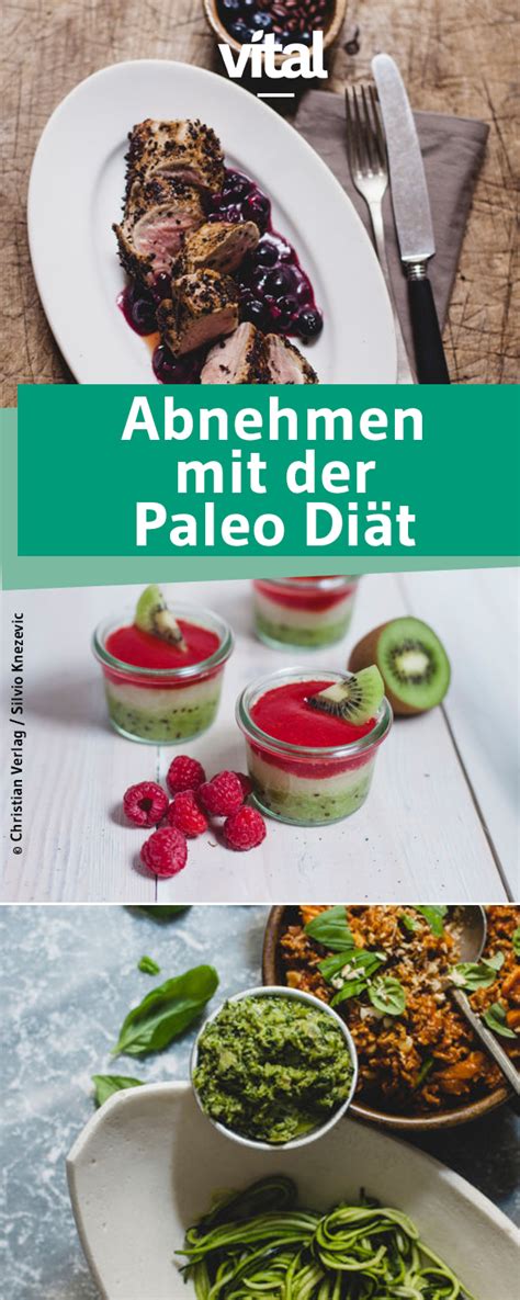 Essen wie in der Steinzeit mit der Paleo Diät kannst du gesünder