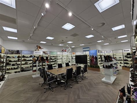 Lighting Systems - Matlex Systems Ltd