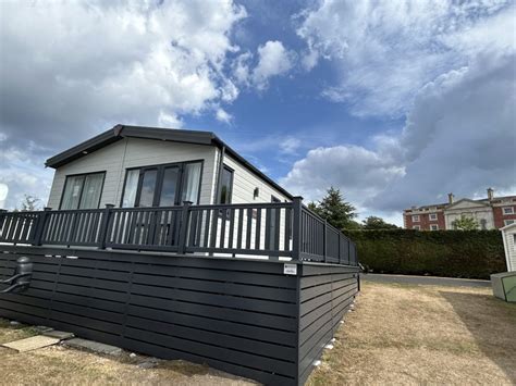 Pemberton Skydale 30x20 Lodge - Brand New 2025 Model - Merley House