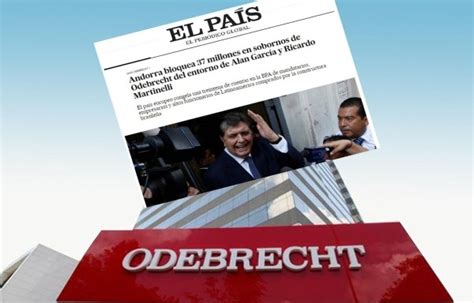 Bloquean Millones En Sobornos De Odebrecht En Entorno De Martinelli Y