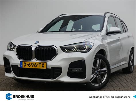 Bmw X Xdrive E Executive M Sport Afn Trekhaak Elektrische