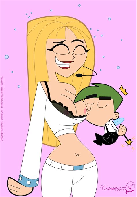 Fairly Odd Parents Porn Comic Image 206