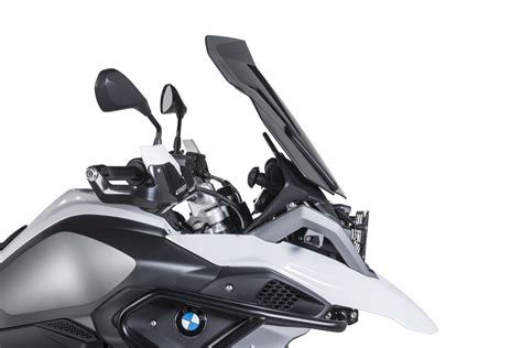 Bulle L teintée pour BMW R1250GS R1250GS Adventure R1200GS LC