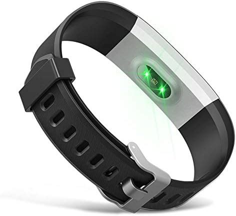 Id Plus Hr Bracelet De Rechange Color Pour Montre Intelligente