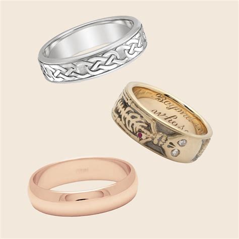 mens wedding bands kay 3
