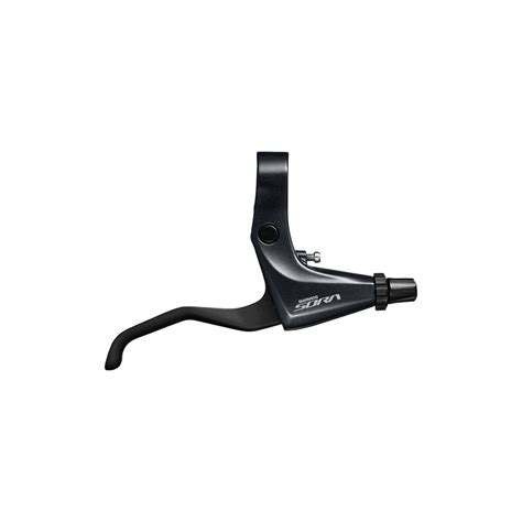 Shimano Sora R Flat Bar Brake Levers Grey Components From