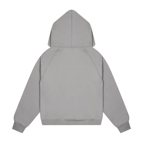 Core Zip Hoodie Sex Grey Car Sicko