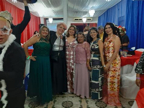 Escola Ruth Rosita de Nazaré Gonzales