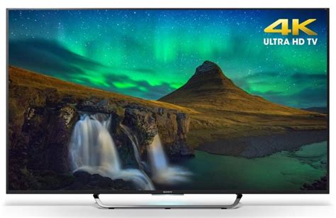 Sony Bravia Inches Ultra Hd K Android Smart Led Tv Suntron