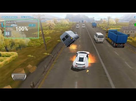 Turbo D Racing Game Turbo City Car Driving Car Game Android