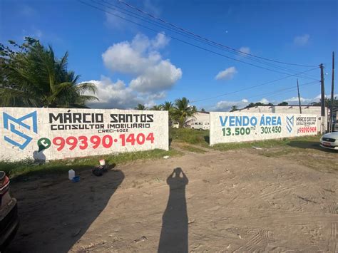 Lote Terreno 135500 m² em Centro em Marechal Deodoro por R 2 000 000