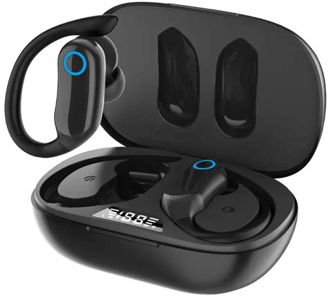 Intercom I26 True Wireless Stereo Earphones User Manual