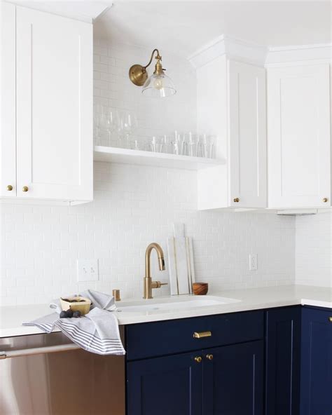 Brilliant Home Renovation Inspiration From Instagram Anne Sage Blue