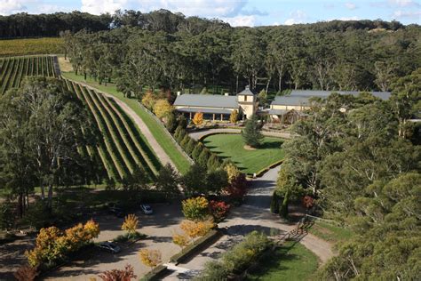 Centennial Vineyards Food And Drink Bowral Wingecarribee Area