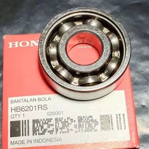 Jual Laher Roda Depan Bearing Lahar Rs Kotak Honda Beat Vario