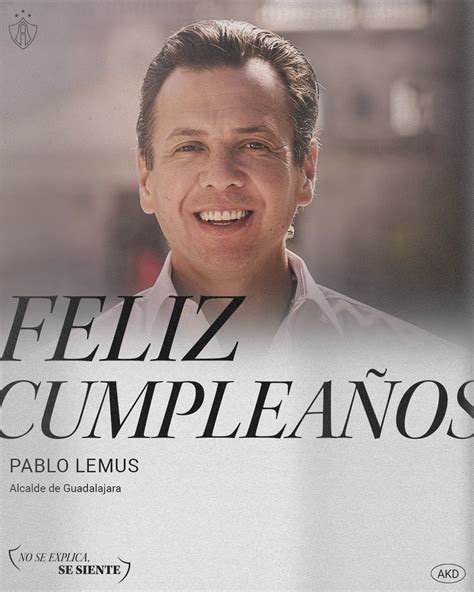 Atlas FC on Twitter Muchas felicidades por su cumpleaños Alcalde