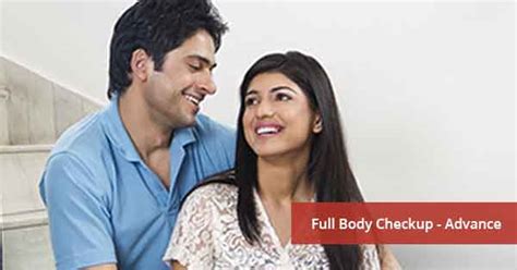 Full Body Checkup Advanced 108 Tests Rs 3000