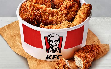 KFC Logo Redesign :: Behance