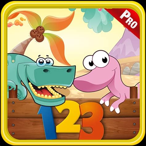 Counting 123 Number Kids Games by Learning Apps