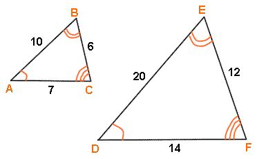 6 3 Similar Figures And Scale Drawings Mrs Scott S 8th GradePre Algebra