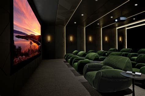 Your Guide To Dolby Atmos And Immersive Audio Systems Blog