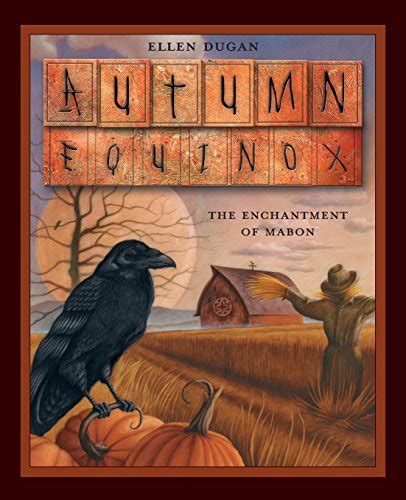 Mabon: Celebrating the Wiccan Autumn Equinox