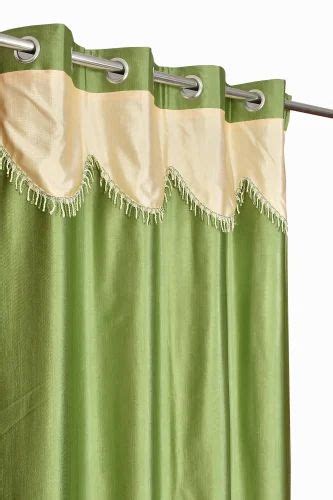 Jhalar Curtains at Rs 170/piece | Viscose Curtain in Panipat | ID: 2849817939397