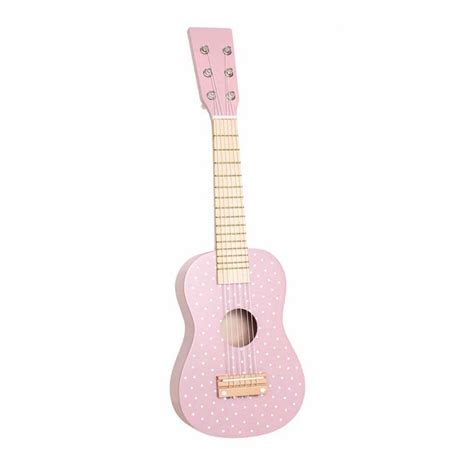 Drewniana Gitara R Owa Jabadabado Jabadabado Sklep Empik