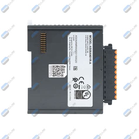 AS08AN01R-A - پالس تکنو