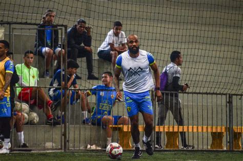 Brusque Realiza Ltimo Treino Antes De Embarcar Para Macei Esportesc