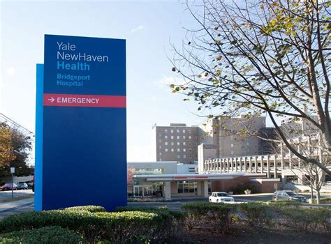 Ct Hospitals Penalized For High Readmission Rates ‘it’s Same Story Different Year’ Patient