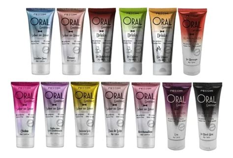 Óleo De Massagem Corporal Beijável Love Sensações Hot E Ice Parcelamento sem juros