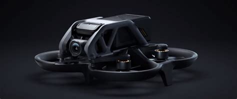 DJI Avata Drone Review | Pro Aviation Tips