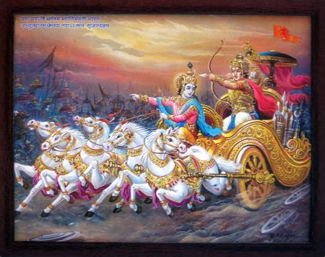 top  images  arjuna  mahabharata amazing collection images