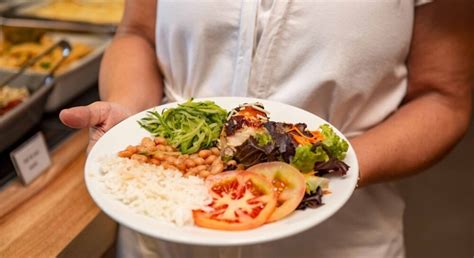 Programa Restaurante Popular Para Fornecer Alimenta O Passa A Ter Doze