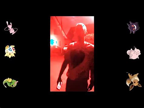 Juicy Gay Pok Mon Go Prod Juicy Gay Video Rap De