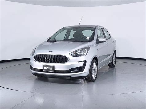 Autos Ford Figo Energy Sedan Usados Kavak M Xico