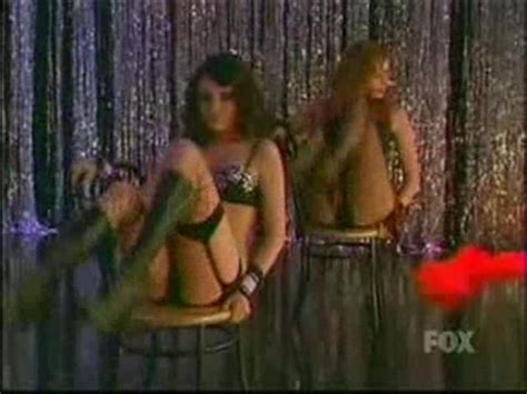 Naked Laura Prepon In That 70s Show