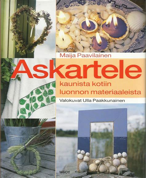 Askartele Antikka Net