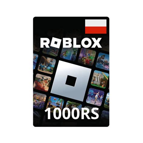 Roblox robux - Niska cena na Allegro.pl