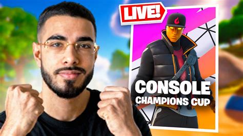 Console Champions Cup Viewing Party Youtube