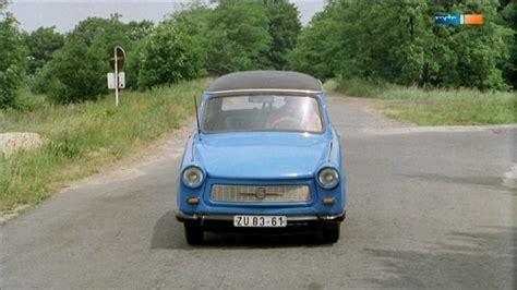 IMCDb org Trabant 601 P601 in Automärchen 1983